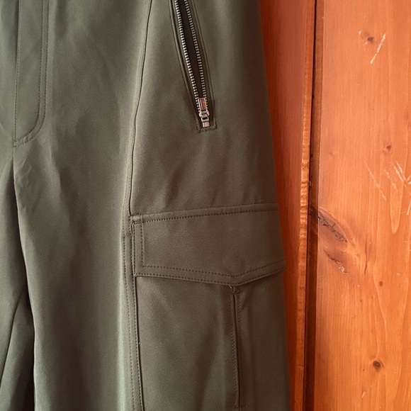 ENDLESS HIGH RISE CARGO PANT - Picture 3 of 4